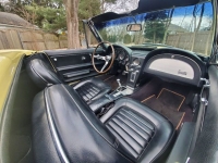 1966 Chevrolet Corvette for sale in Sayville, New York (ID-118344)