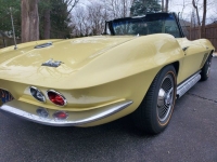 1966 Chevrolet Corvette for sale in Sayville, New York (ID-118344)
