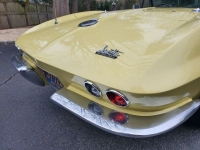 1966 Chevrolet Corvette for sale in Sayville, New York (ID-118344)