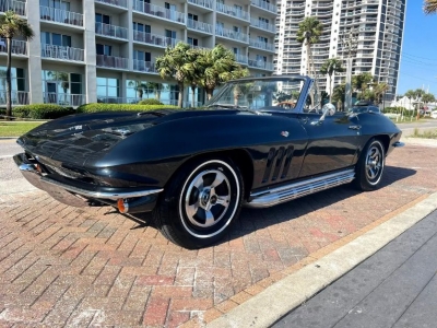 1966 Chevrolet Corvette for sale