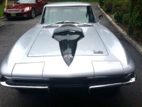 1966 Chevrolet Corvette for sale in Riverhead, New York (ID-118848)