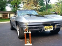 1966 Chevrolet Corvette for sale in Riverhead, New York (ID-118848)