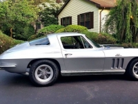 1966 Chevrolet Corvette for sale in Riverhead, New York (ID-118848)