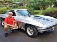 1966 Chevrolet Corvette for sale in Riverhead, New York (ID-118848)