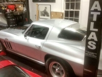 1966 Chevrolet Corvette for sale in Riverhead, New York (ID-118848)