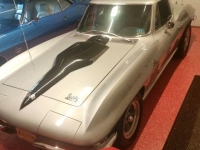 1966 Chevrolet Corvette for sale in Riverhead, New York (ID-118848)
