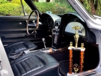 1966 Chevrolet Corvette for sale in Riverhead, New York (ID-118848)