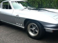 1966 Chevrolet Corvette for sale in Riverhead, New York (ID-118848)