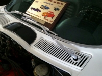 1966 Chevrolet Corvette for sale in Riverhead, New York (ID-118848)