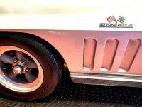 1966 Chevrolet Corvette for sale in Riverhead, New York (ID-118848)