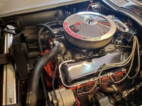 1966 Chevrolet Corvette for sale in Riverhead, New York (ID-118848)