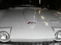 1966 Chevrolet Corvette for sale in Michigan (ID-120186)