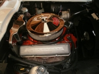 1966 Chevrolet Corvette for sale in Michigan (ID-120186)