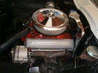 1966 Chevrolet Corvette for sale in Michigan (ID-120186)