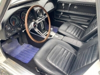 1966 Chevrolet Corvette for sale in Michigan (ID-120186)