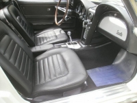 1966 Chevrolet Corvette for sale in Michigan (ID-120186)