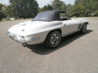 1966 Chevrolet Corvette for sale in Michigan (ID-120186)