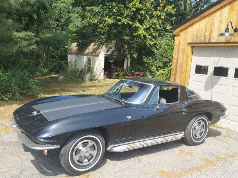 1966 Chevrolet Corvette for sale in Michigan (ID-121107)