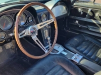 1966 Chevrolet Corvette for sale in Michigan (ID-122433)