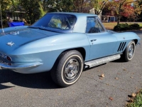 1966 Chevrolet Corvette for sale in Michigan (ID-122433)