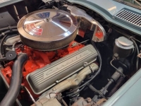 1966 Chevrolet Corvette for sale in Michigan (ID-122433)