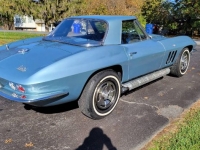 1966 Chevrolet Corvette for sale in Michigan (ID-122433)