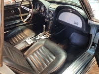 1966 Chevrolet Corvette for sale in Michigan (ID-122433)