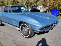 1966 Chevrolet Corvette for sale in Michigan (ID-122433)