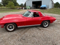 1966 Chevrolet Corvette for sale in Michigan (ID-122920)