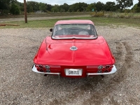 1966 Chevrolet Corvette for sale in Michigan (ID-122920)