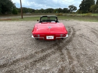 1966 Chevrolet Corvette for sale in Michigan (ID-122920)