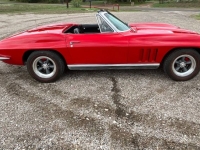 1966 Chevrolet Corvette for sale in Michigan (ID-122920)