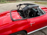 1966 Chevrolet Corvette for sale in Michigan (ID-122920)