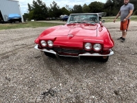 1966 Chevrolet Corvette for sale in Michigan (ID-122920)