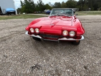 1966 Chevrolet Corvette for sale in Michigan (ID-122920)