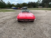 1966 Chevrolet Corvette for sale in Michigan (ID-122920)