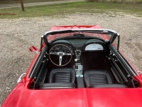 1966 Chevrolet Corvette for sale in Michigan (ID-122920)