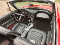 1966 Chevrolet Corvette for sale in Michigan (ID-122920)