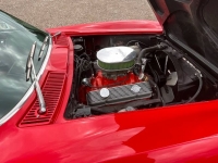 1966 Chevrolet Corvette for sale in Michigan (ID-122920)
