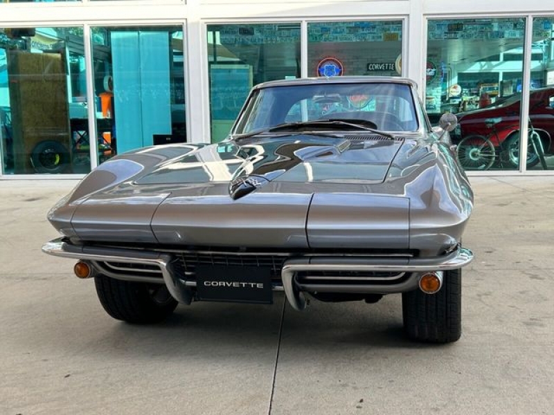 1966 Chevrolet Corvette for sale in Riverhead, New York (ID-124568)