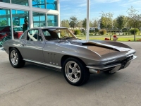 1966 Chevrolet Corvette for sale in Riverhead, New York (ID-124568)