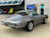 1966 Chevrolet Corvette for sale in Riverhead, New York (ID-124568)