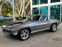 1966 Chevrolet Corvette for sale in Riverhead, New York (ID-124568)