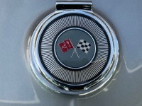 1966 Chevrolet Corvette for sale in Riverhead, New York (ID-124568)