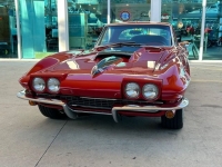 1966 Chevrolet Corvette for sale in Riverhead, New York (ID-124635)