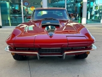 1966 Chevrolet Corvette for sale in Riverhead, New York (ID-124635)
