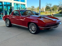 1966 Chevrolet Corvette for sale in Riverhead, New York (ID-124635)