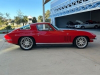 1966 Chevrolet Corvette for sale in Riverhead, New York (ID-124635)