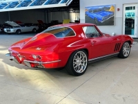 1966 Chevrolet Corvette for sale in Riverhead, New York (ID-124635)