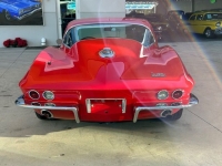 1966 Chevrolet Corvette for sale in Riverhead, New York (ID-124635)